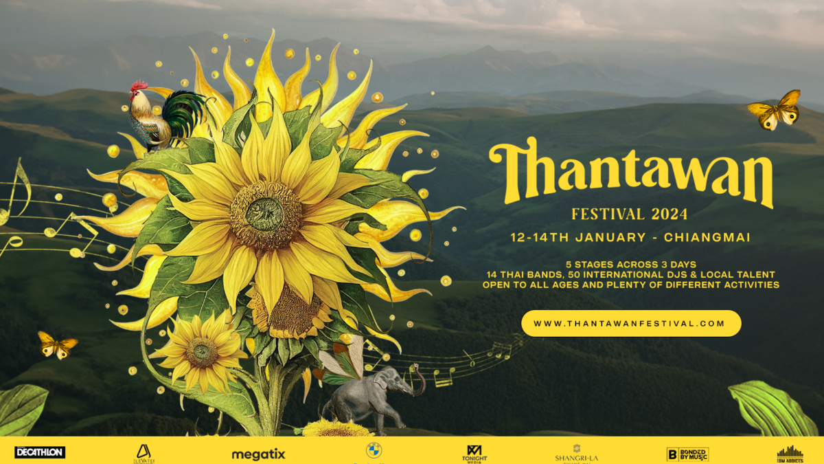 Thantawan Festival
