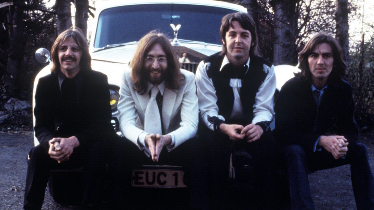 The Beatles Confirm Release Of Final Song ‘Now And Then’