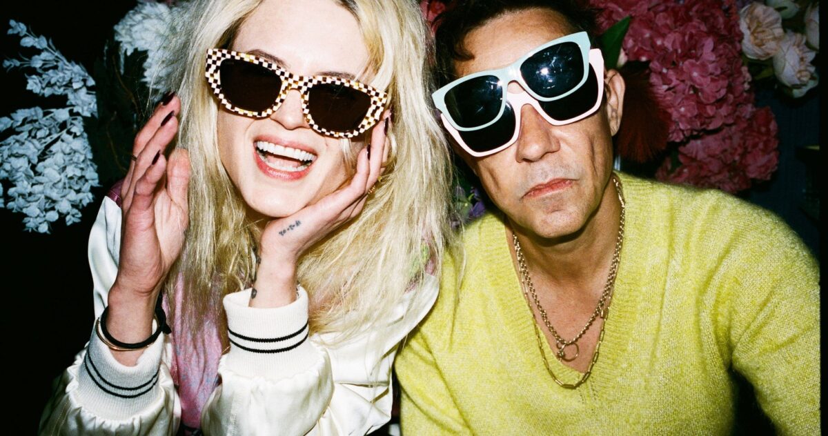 The Kills Ticketmaster 2023