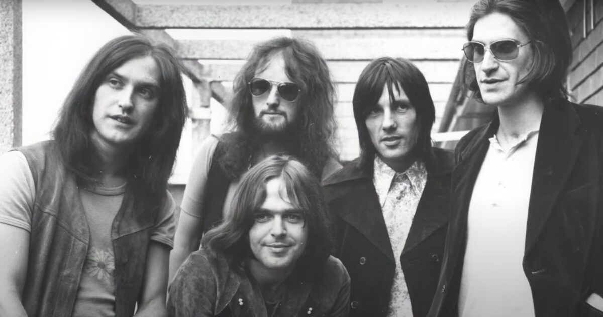 The Kinks Money Talks video