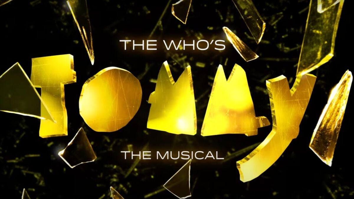 The Who’s ‘Tommy’ Returning To Broadway In 2024