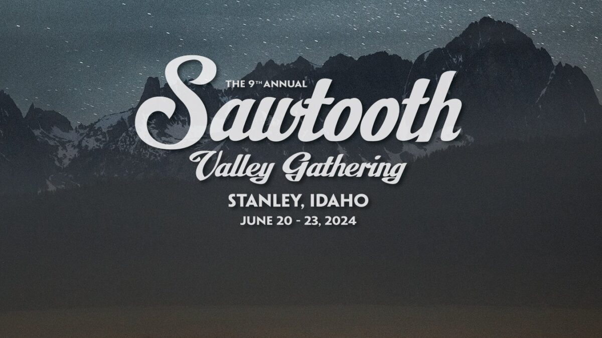 Sawtooth Valley Gathering