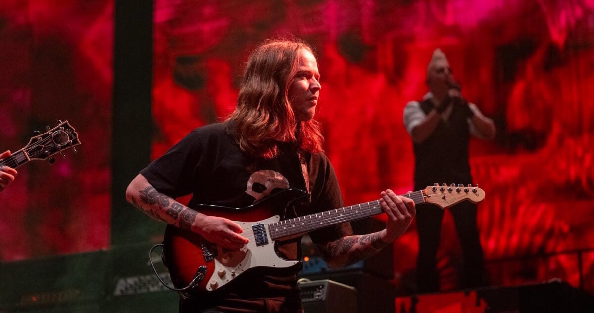 Tool Billy Strings Zipstump