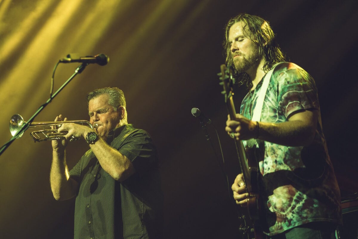 Twiddle Carl Gerhard Full 2023 DeCrescente