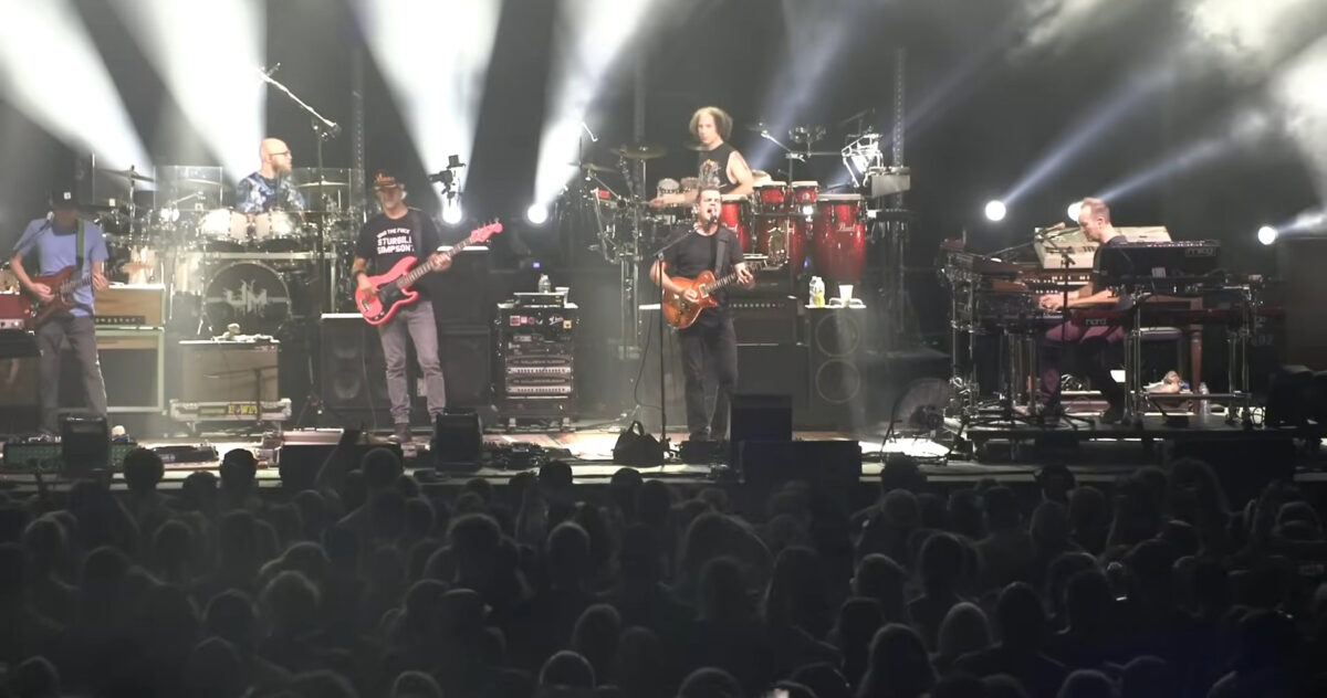 Umphreys Ben Atkind Screen