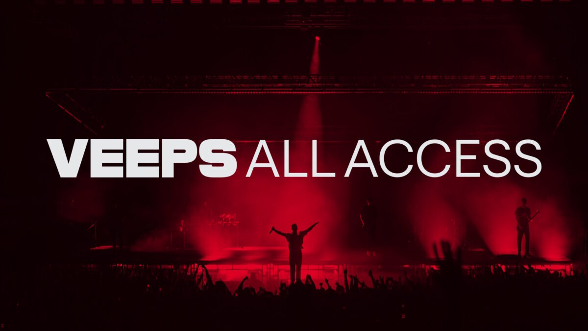 Veeps Launches All Access Video Subscription Service With Postal Service/Death Cab For Cutie Livestream