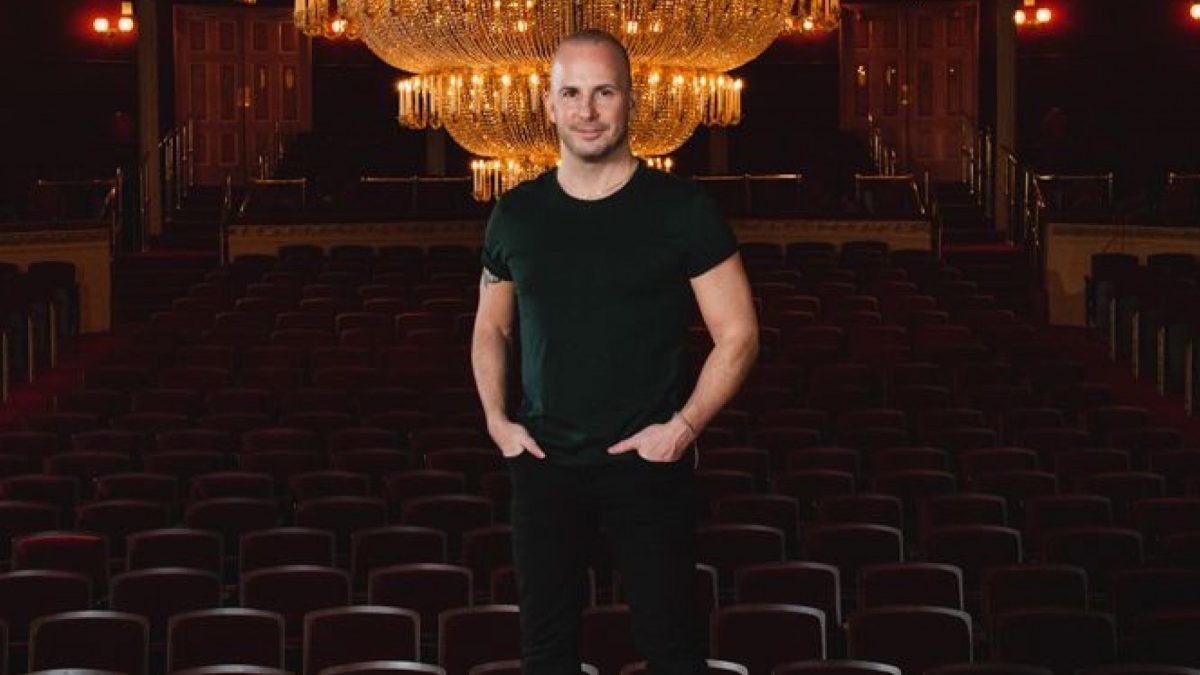 Yannick Nezet-Seguin