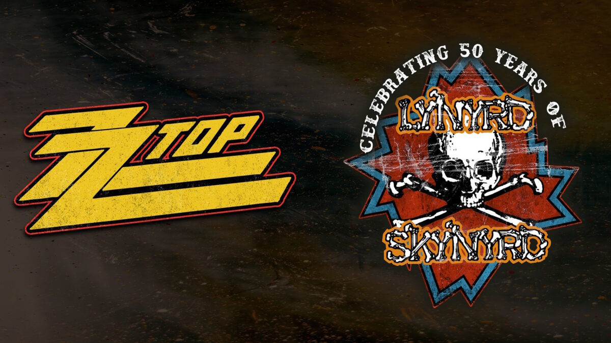 More ‘Sharp Dressed Simple Man’: Lynyrd Skynyrd & ZZ Top Announce Joint 2024 Tour Dates