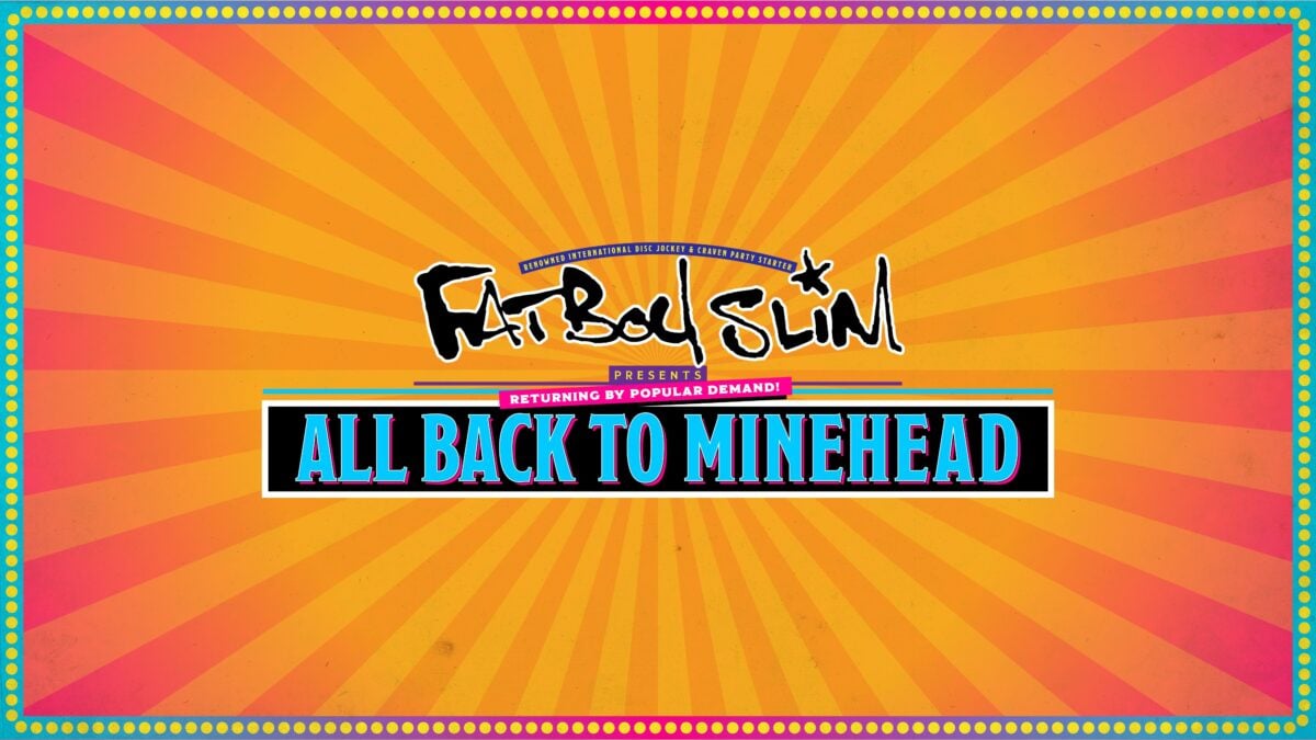 All Back to Minehead