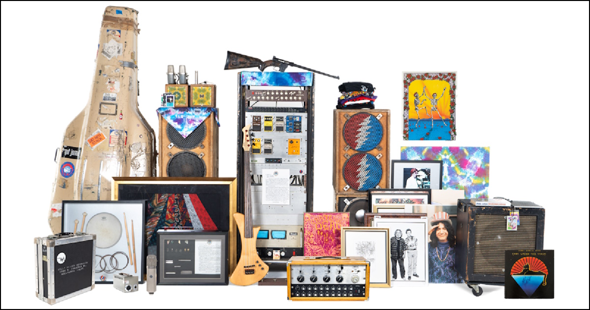 ANALOGr featured