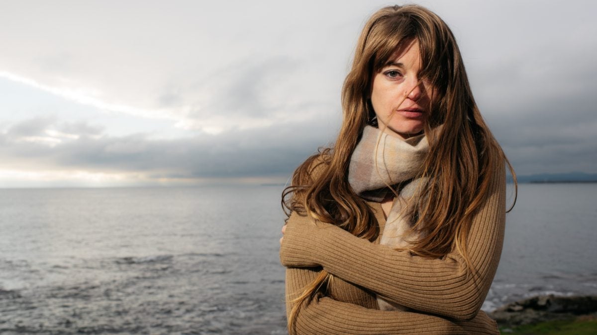 Anna La Mare