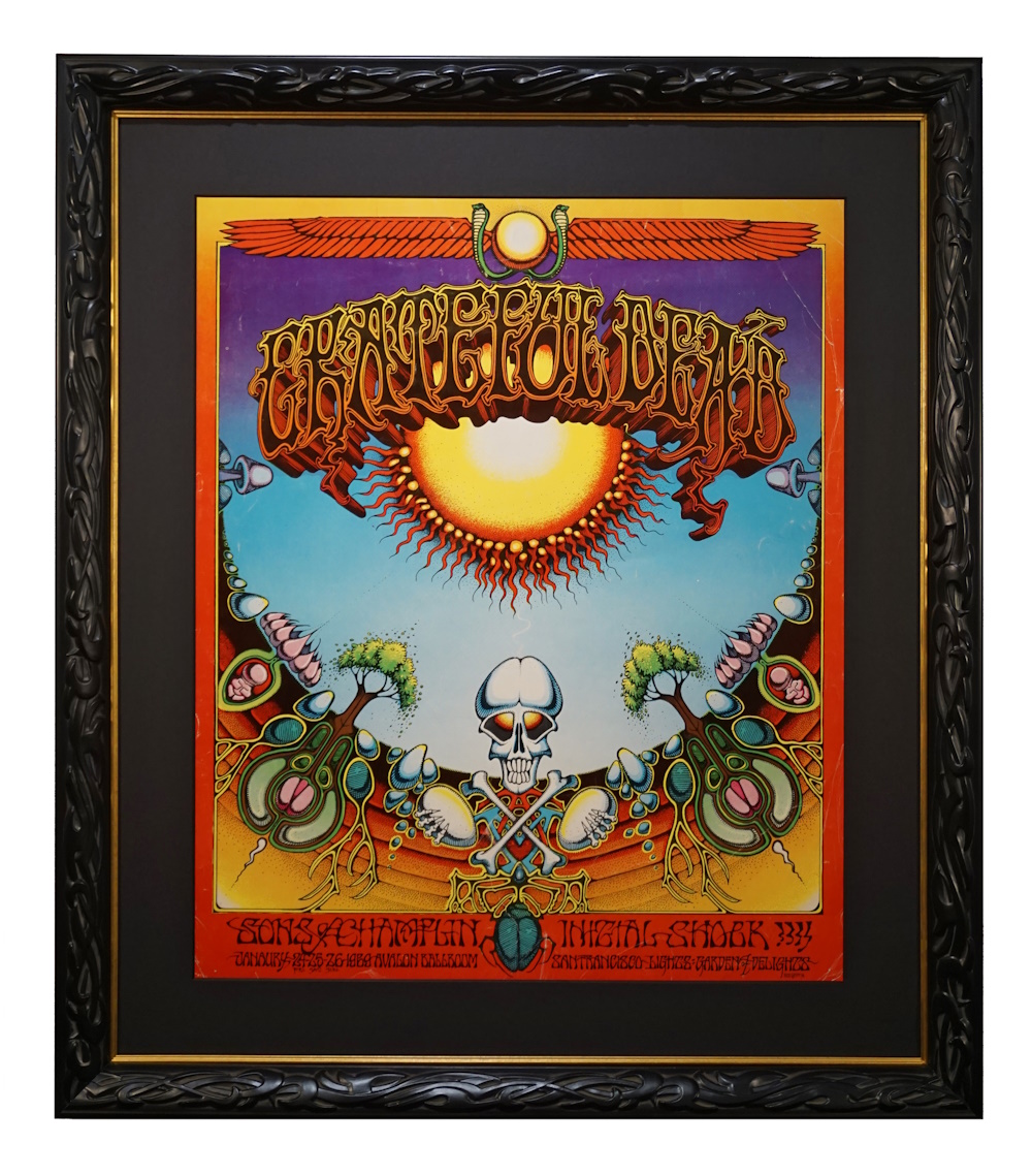 Aoxomoxoa