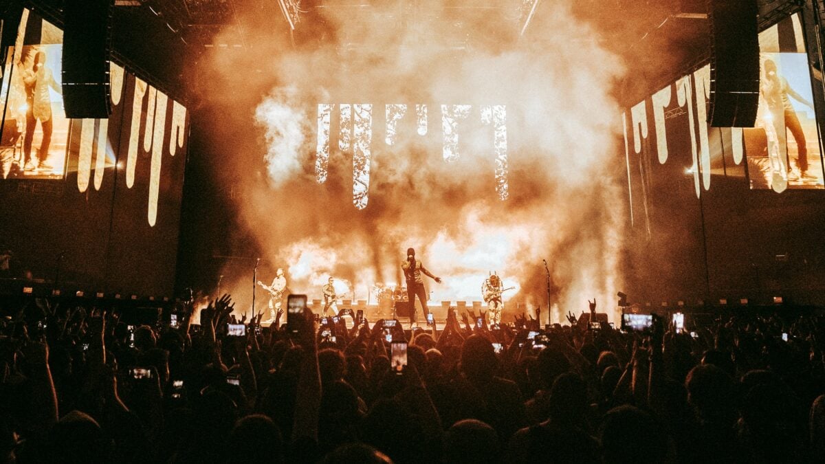 Avenged Sevenfold Confirms 2024 North American Tour Dates