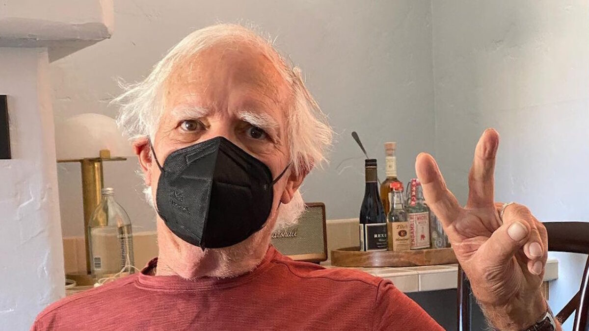 Bill Kreutzmann Misses Billy & The Kids Santa Barbara Concert Due To COVID-19