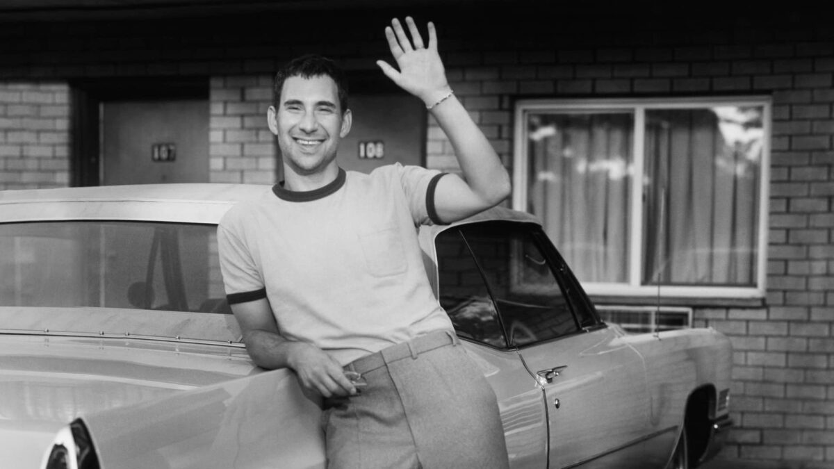 Bleachers Confirm New Album & Share Single Featuring Lana Del Rey