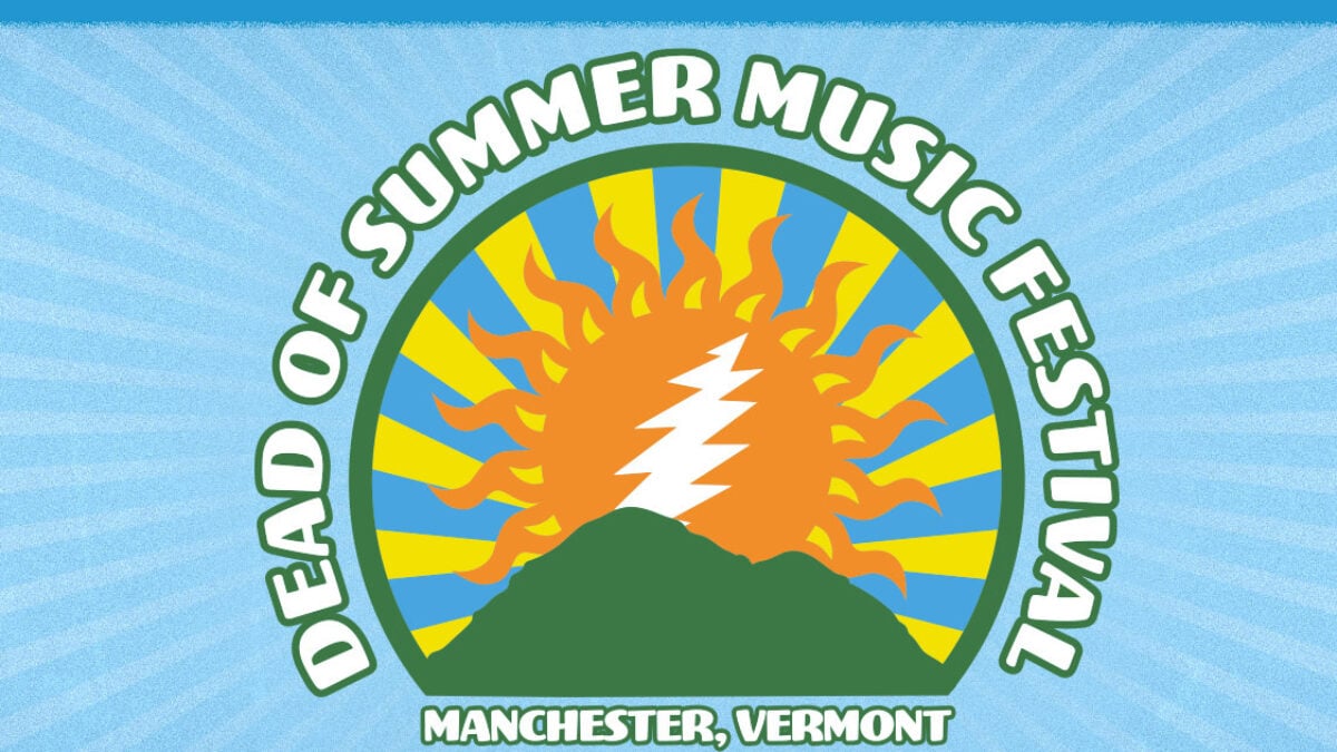 Dead of Summer Music Festival