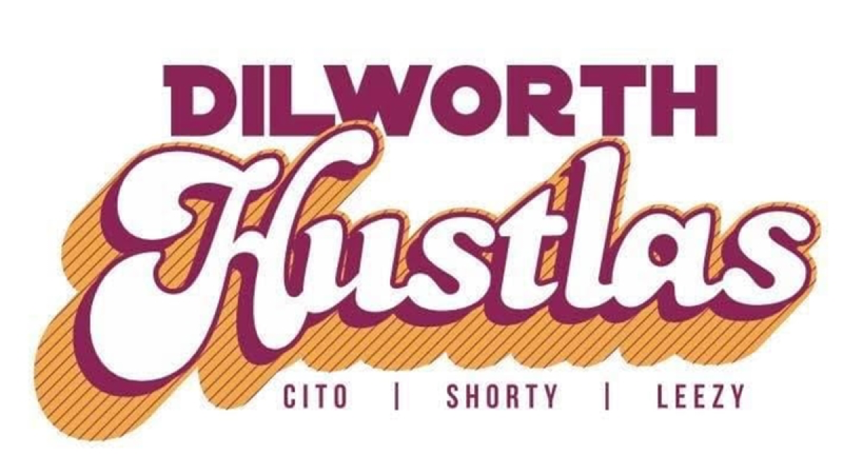 Dilworth Hustlas Charlotte Visulite Theatre Dec 21, 2023