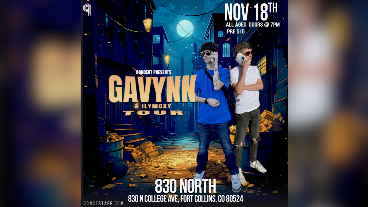 Gavynn