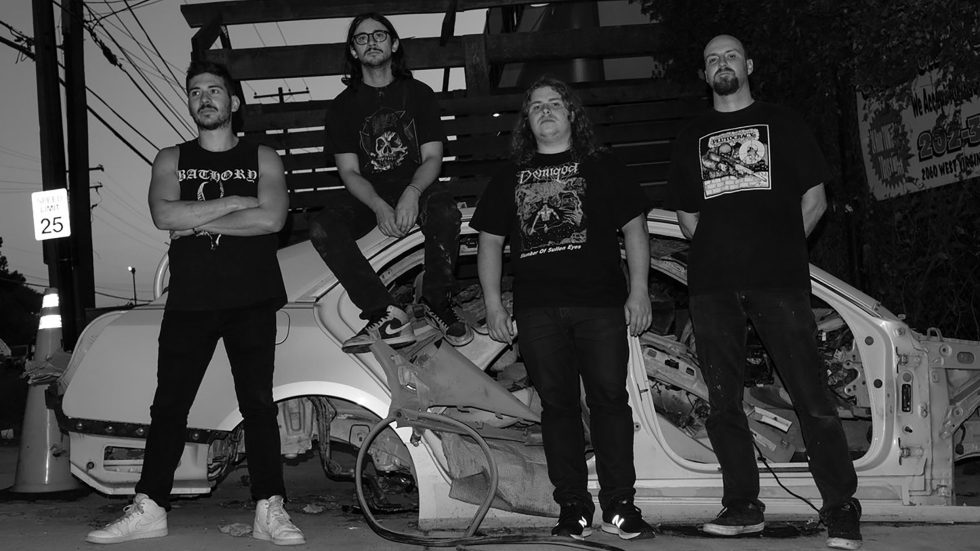 Genocide Pact and Deliriant Nerve