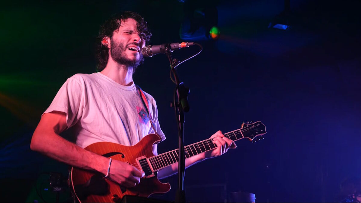 Goose Goes 'Super Hard' At European Tour Finale In London