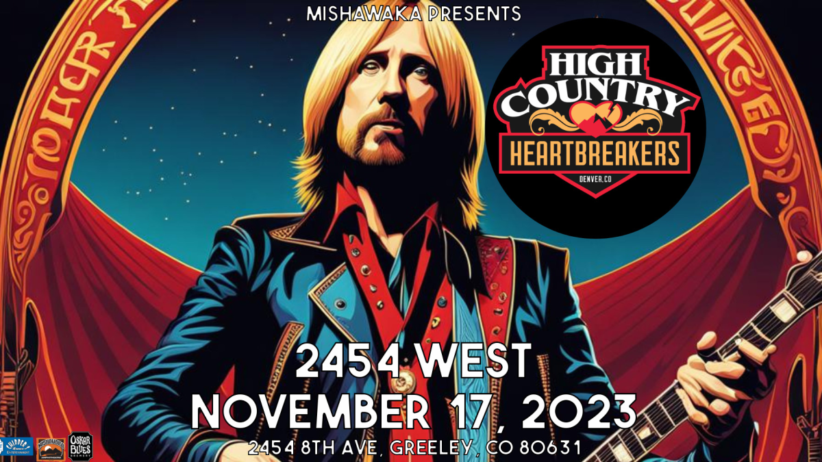 High Country Heartbreakers