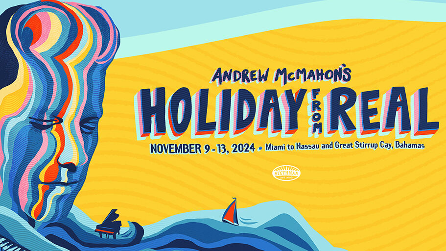 JACK'S MANNEQUIN レコード HOLIDAY FROM REAL Jack's Mannequin - Chapter 1: Holiday from real - YouTube