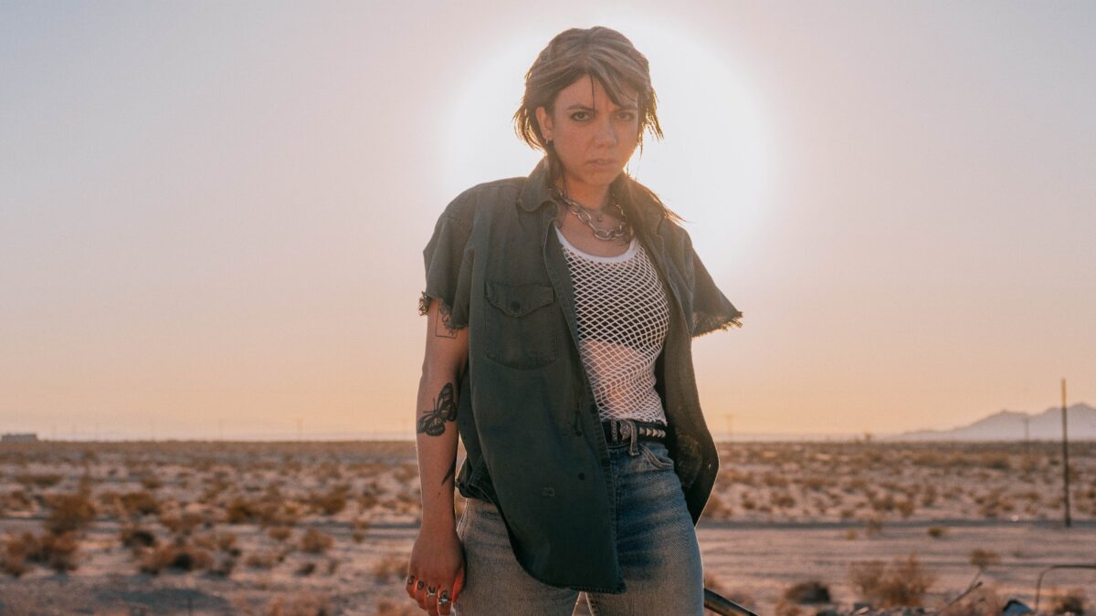 Hurray For The Riff Raff Finds ‘The Past Is Still Alive’ On New Album