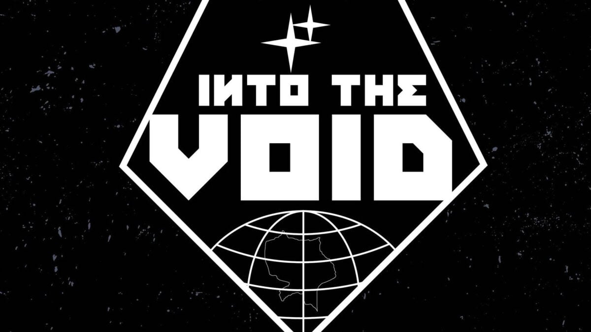 Into the Void Eindhoven