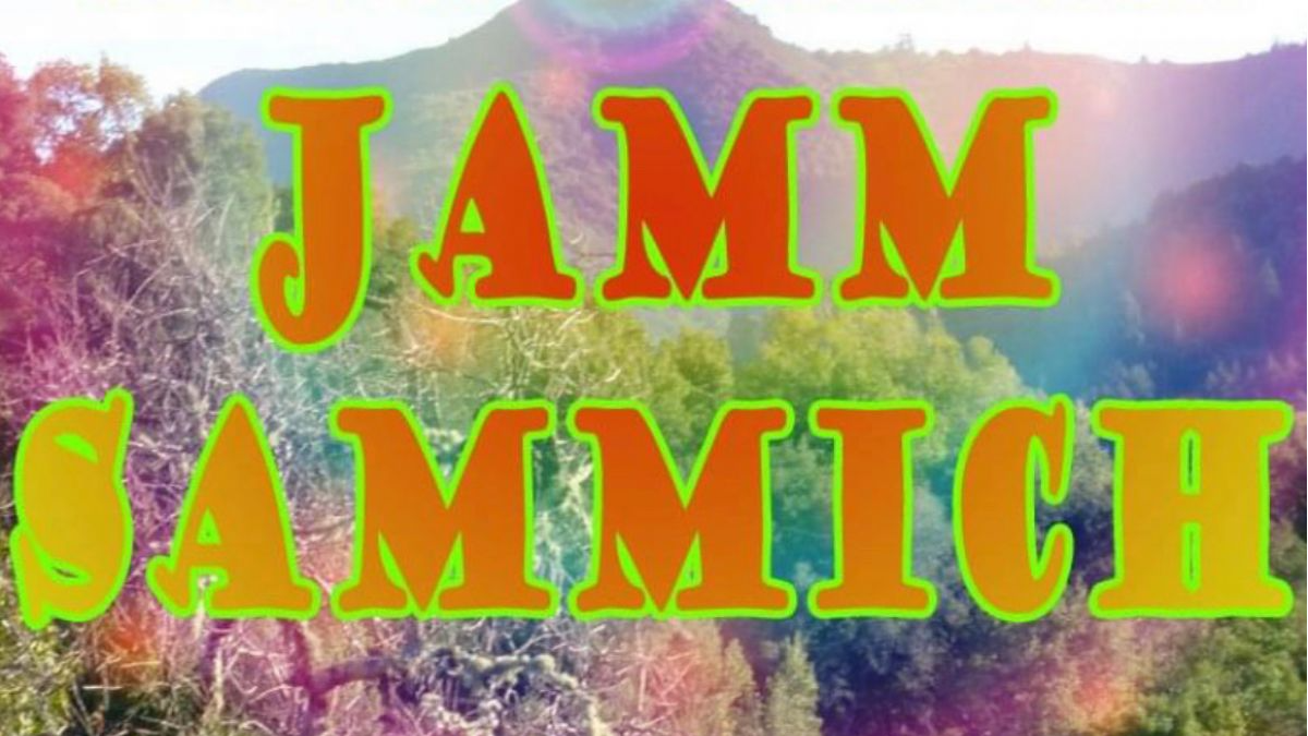 Jam Sammich