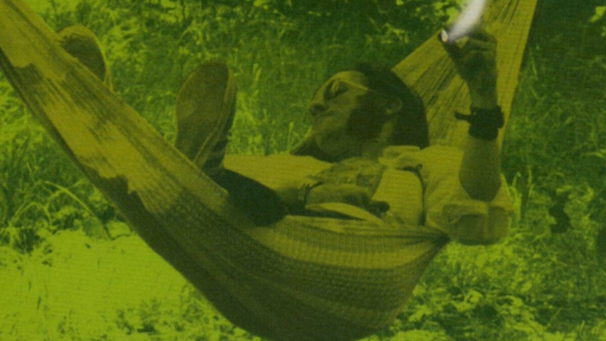 Listen To Jerry Garcia, David Grisman & Doug Sahm Cover Hank Williams