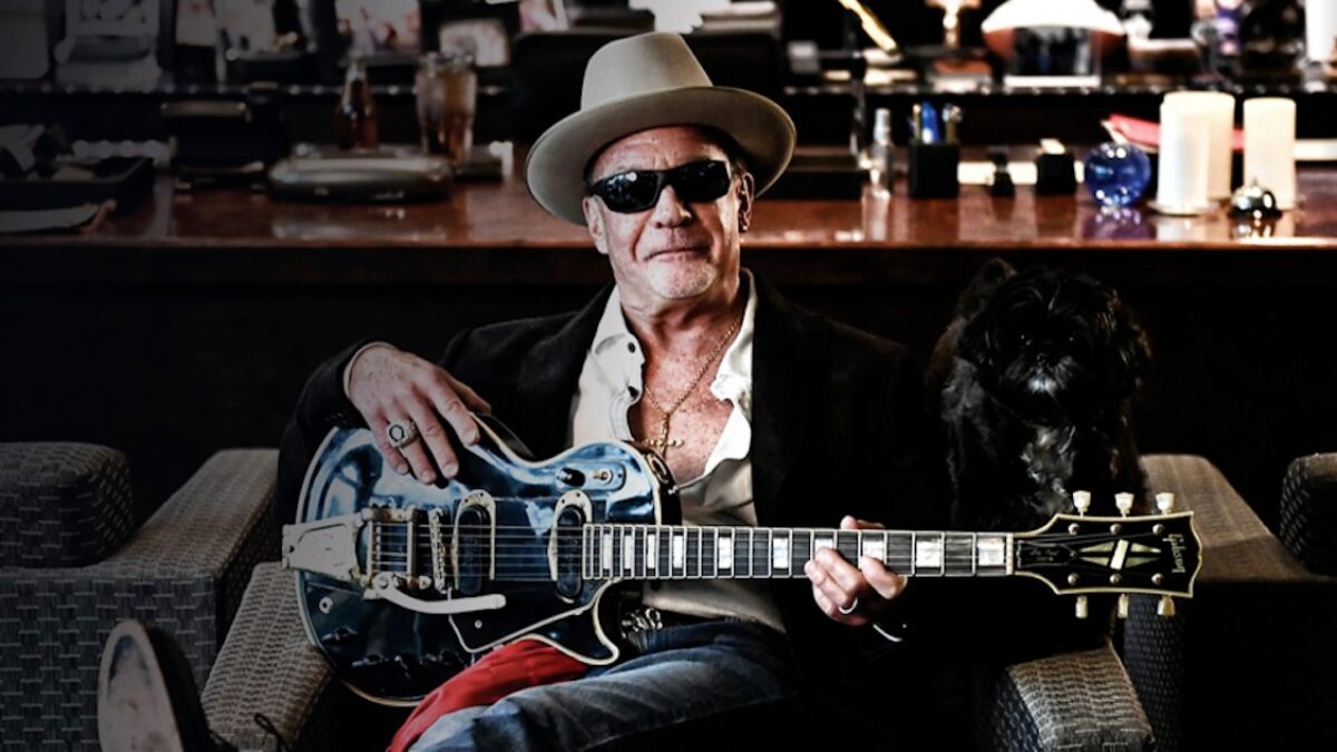 Colts Owner Jim Irsay Bringing Rock Exhibition & Concert To Los Angeles In Early 2024