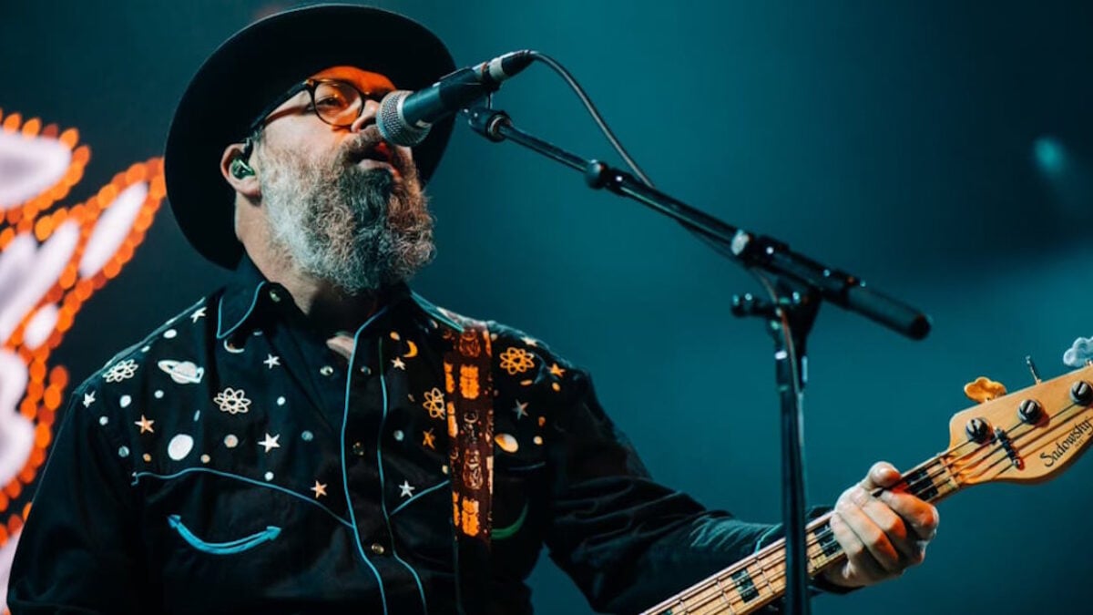 Jimbo Hart Confirms Departure From Jason Isbell & The 400 Unit