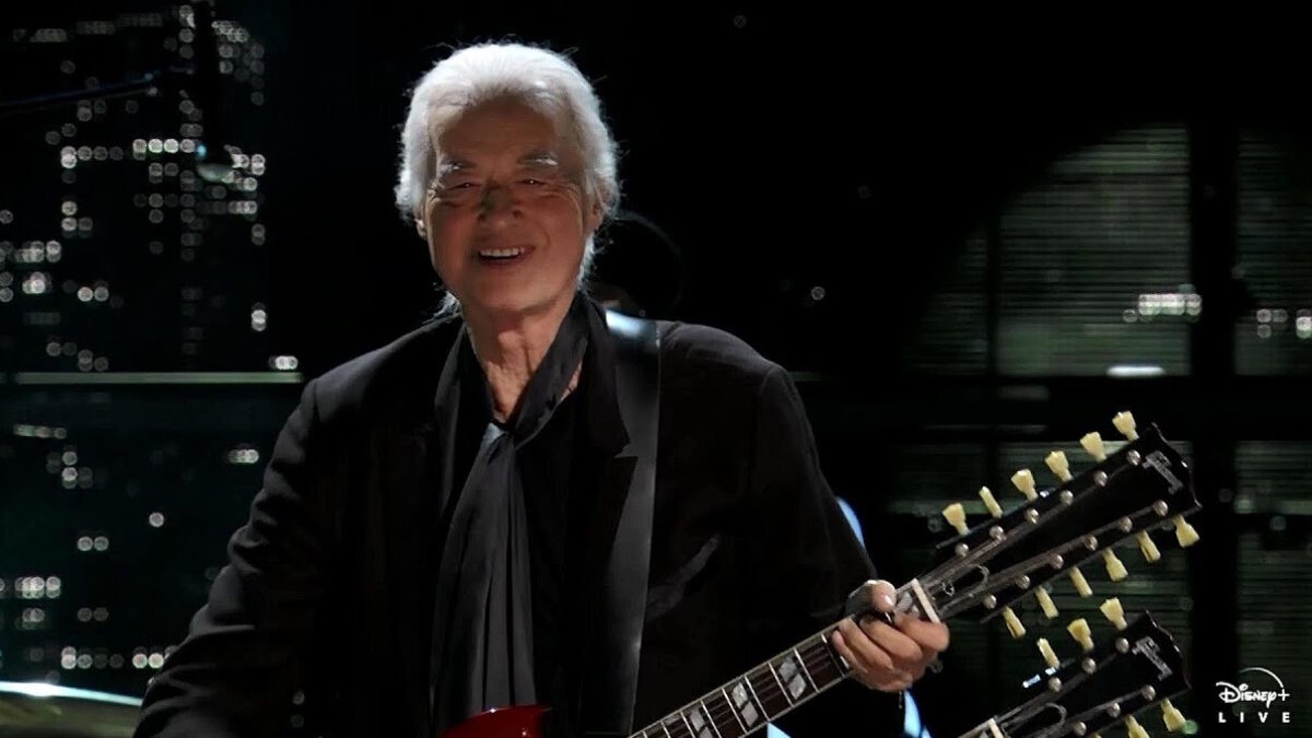 Dave Matthews Band, Cher & Peter Frampton Among 2024 Rock Hall Nominees