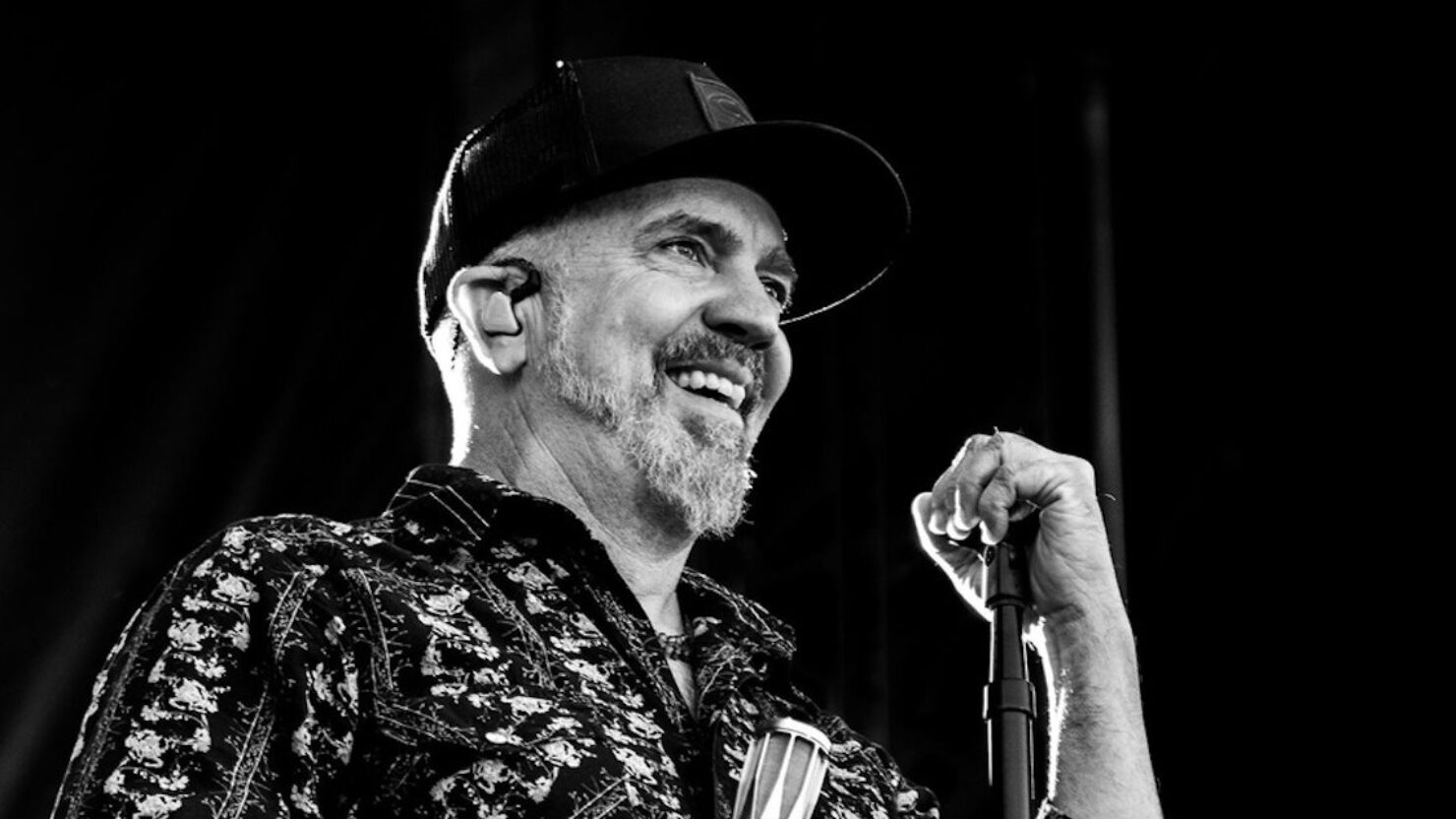 JJ Grey & Mofro Detail 1st New Album In 9 Years, ‘Olustee,’ & Share Single