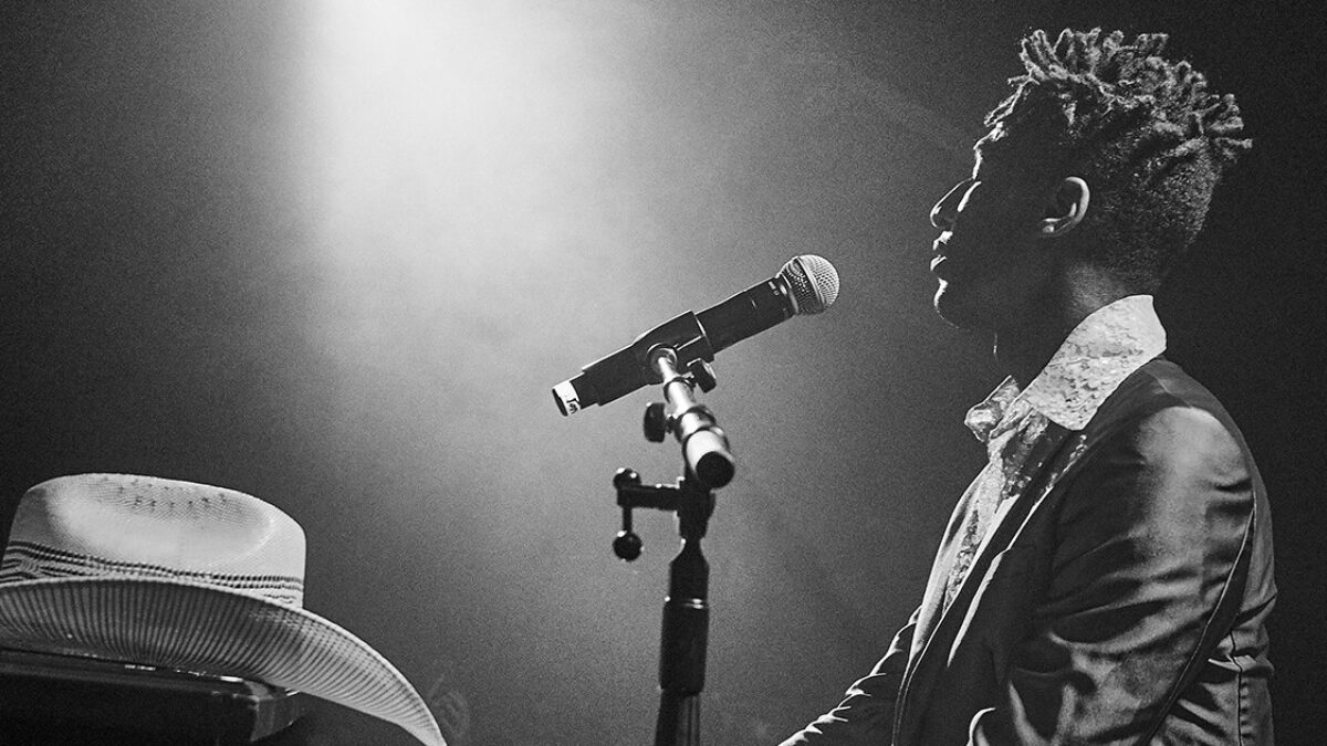 Jon Batiste Maps Out First Headline Tour Set For Early 2024