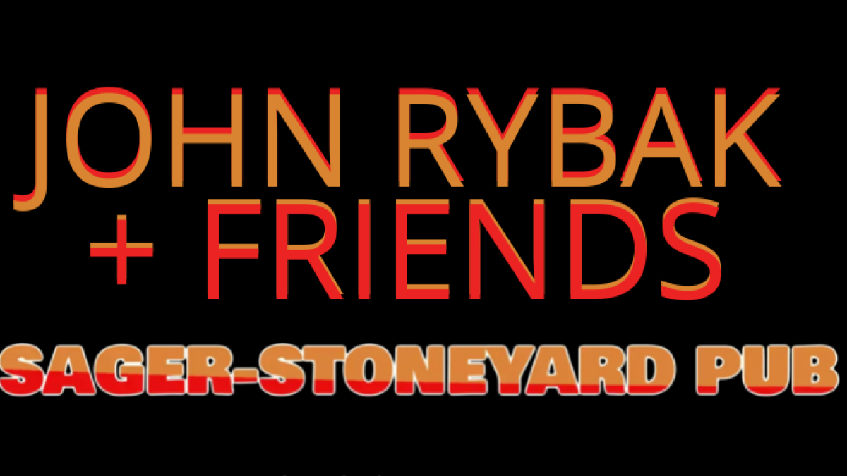 John Rybak