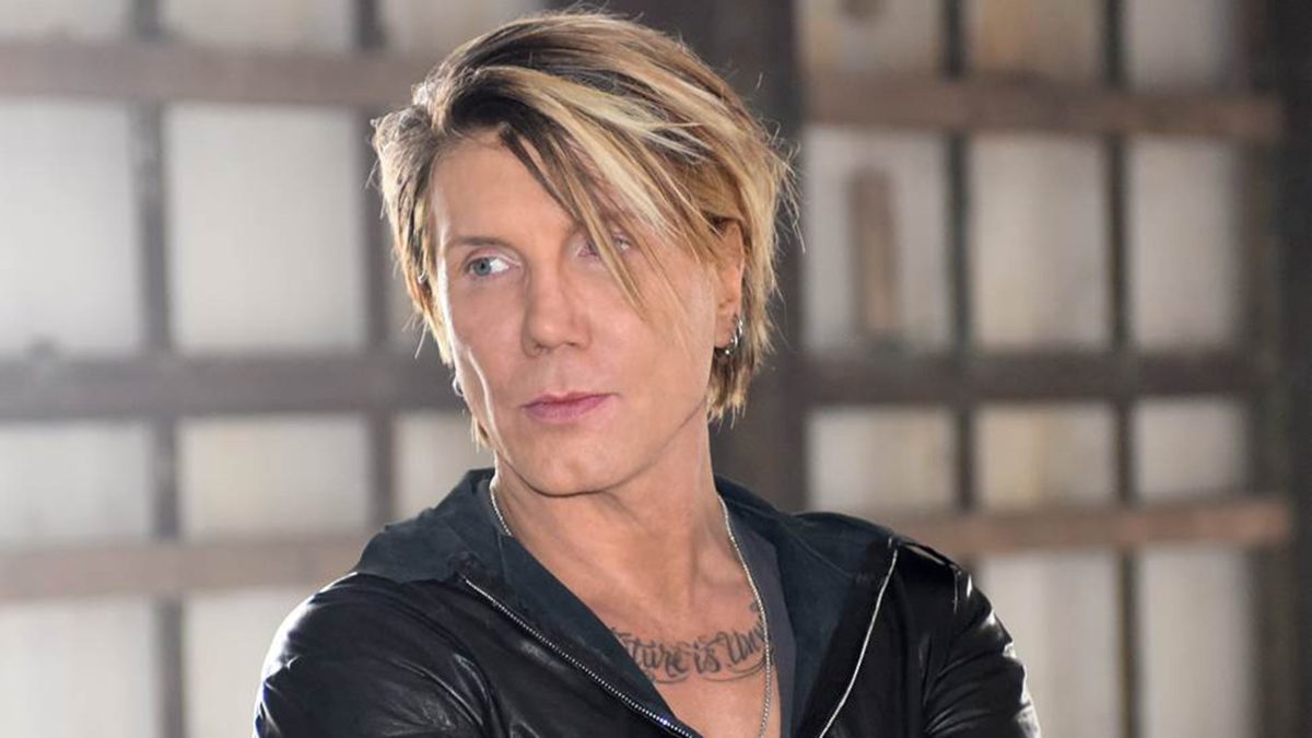 John Rzeznik