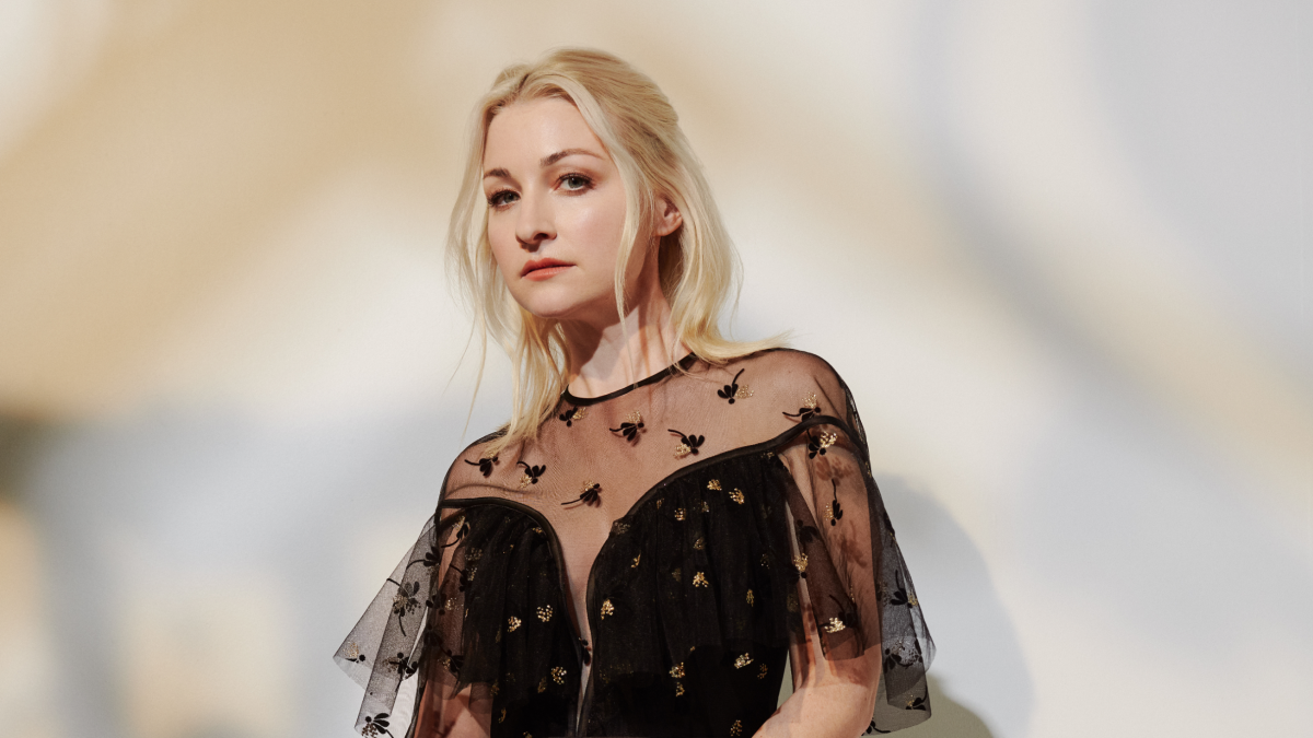Kate Miller-Heidke