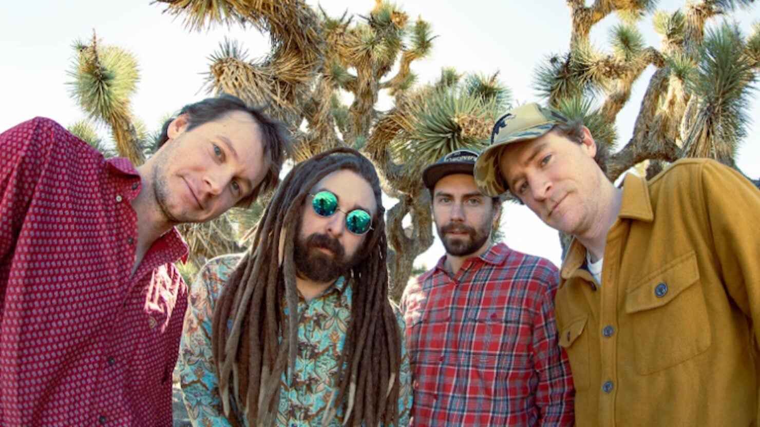 7 Deadly Sins, 7 Cosmic Connections: A Conversation On Kitchen Dwellers' New Album 'Seven Devils' - Vimarsana News