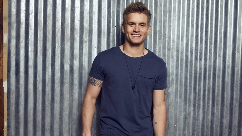 Levi Hummon