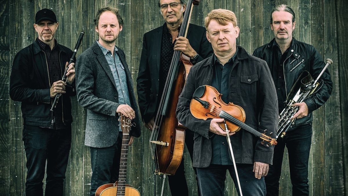 Lúnasa