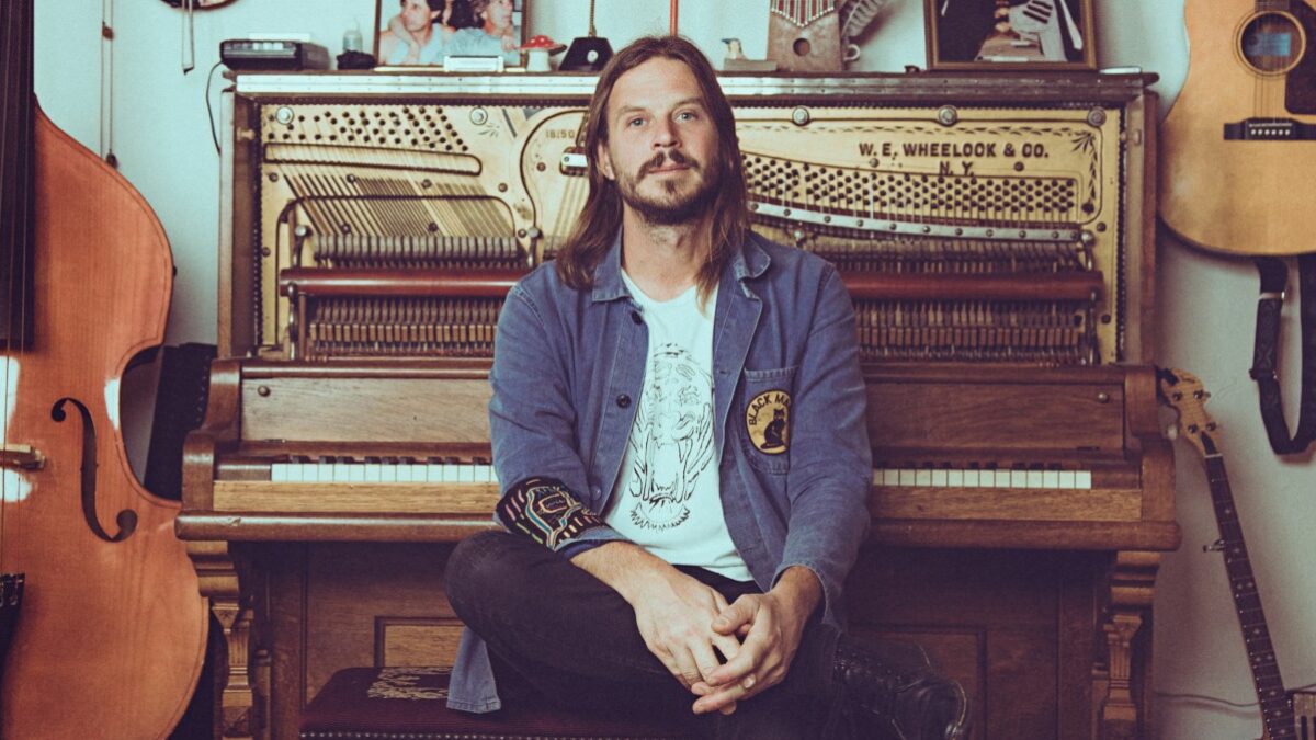 Marco Benevento Announces New Album ‘Barn Burner: Live At Levon’s’ & Release Party At Levon Helm Studios