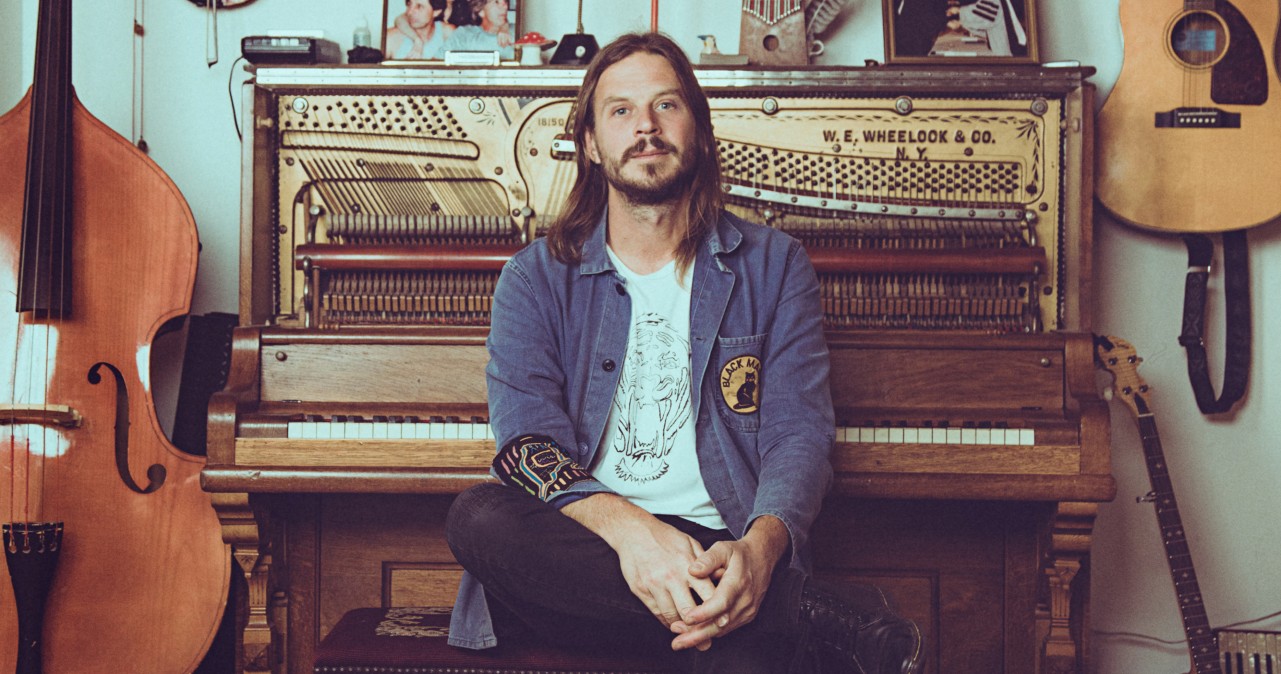 Buy Marco Benevento Tickets