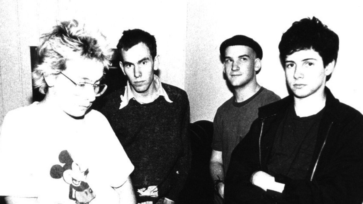 Minor Threat