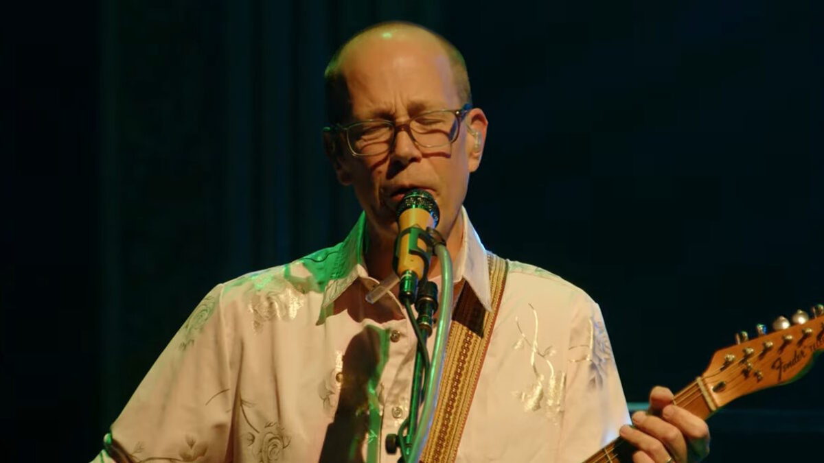 Watch moe.’s Chuck Garvey Lead 1st ‘Hi & Lo’ Since 2021 Stroke