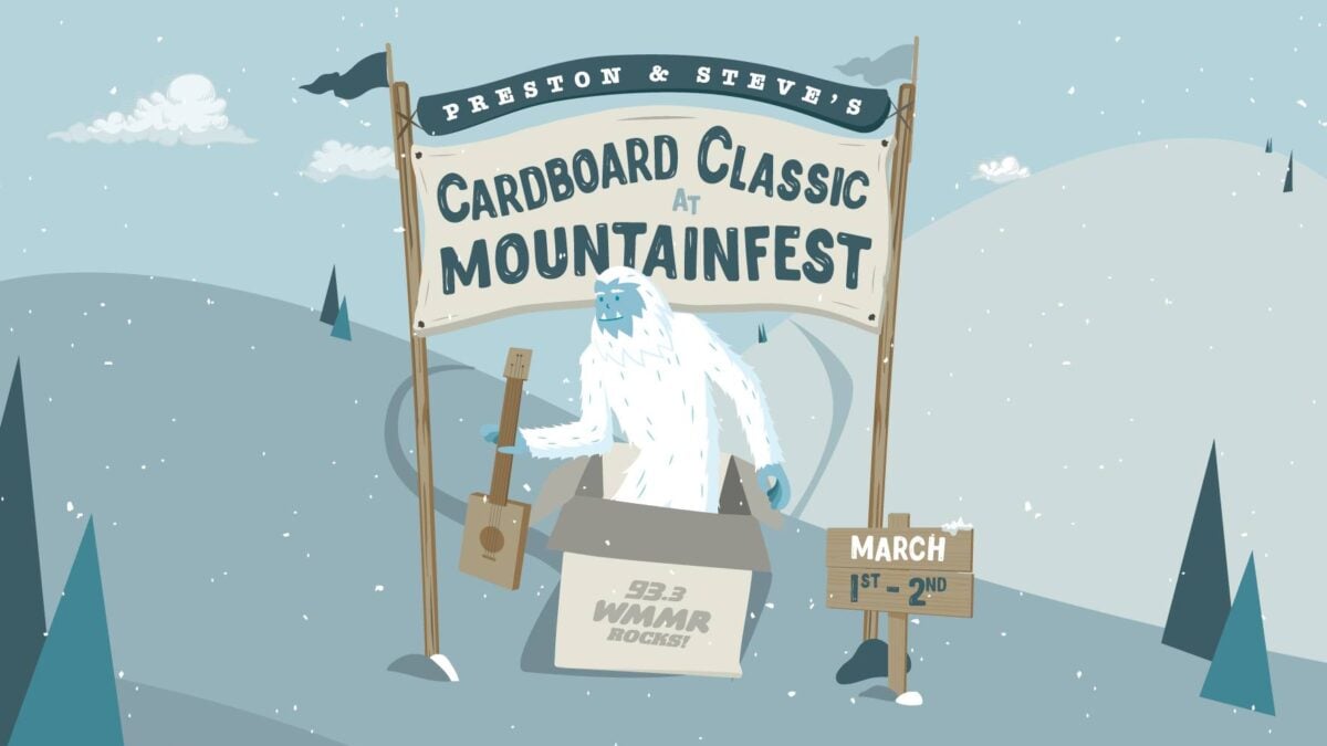 Mountainfest