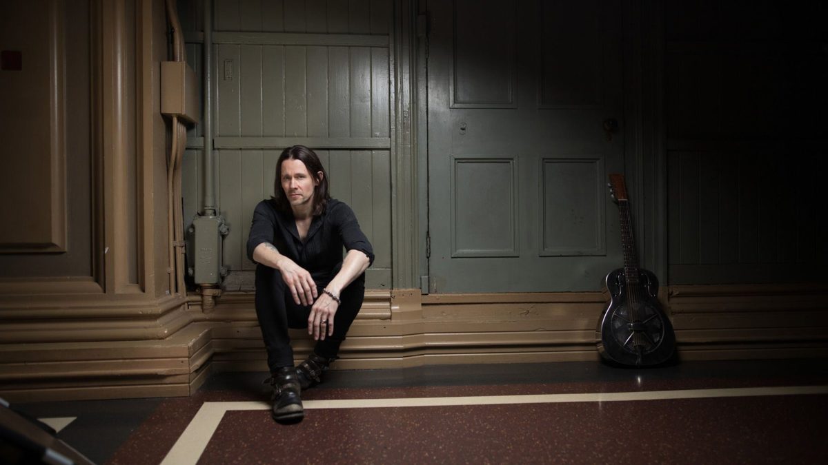 Myles kennedy aladin jun 24 2025 setlist bremen germany