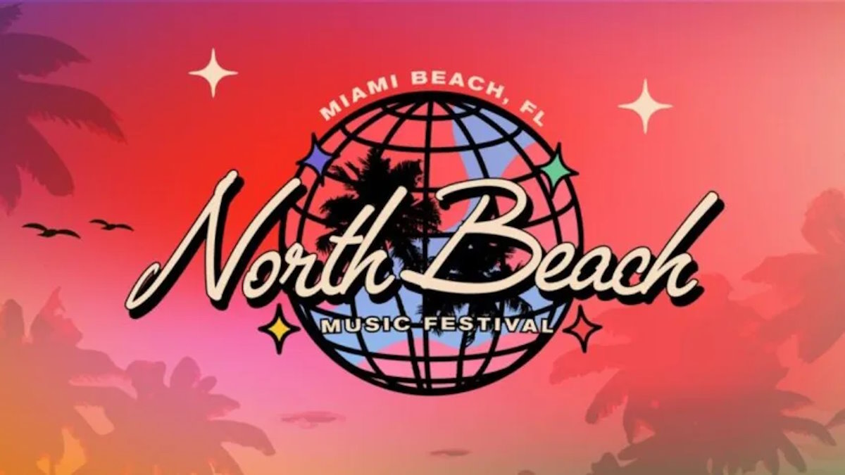 North Beach Music Festival 2023 Livestream: Disco Biscuits, Cory Wong & More