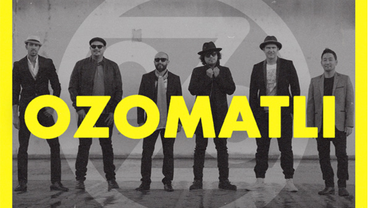 Ozomatli