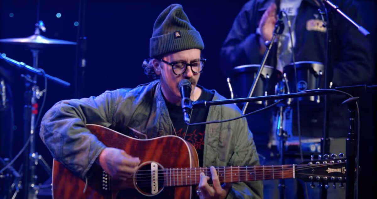 Portugal The Man KEXP 2023